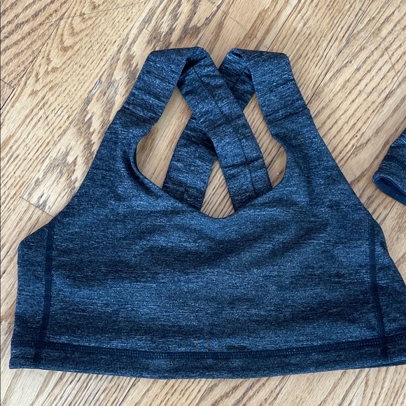 lululemon athletica Bundle of Sports Bras - Picture 2 of 11